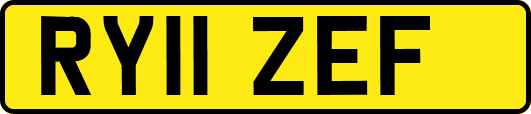 RY11ZEF
