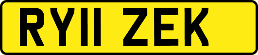 RY11ZEK