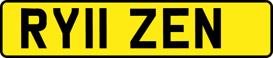 RY11ZEN