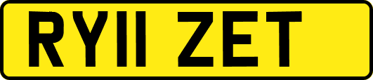 RY11ZET
