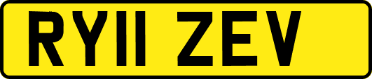 RY11ZEV