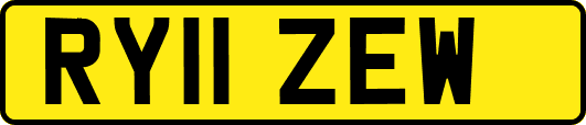 RY11ZEW