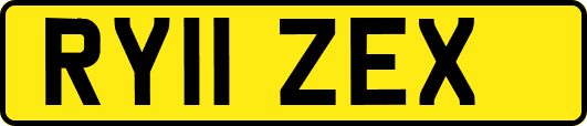 RY11ZEX