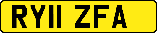RY11ZFA