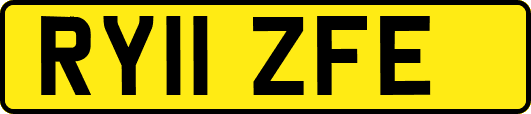RY11ZFE