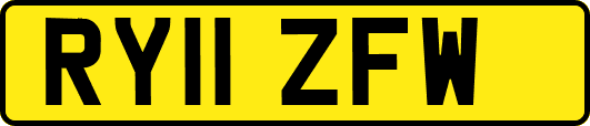 RY11ZFW