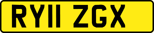 RY11ZGX