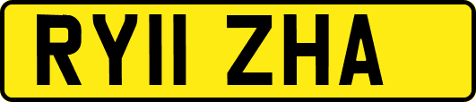 RY11ZHA