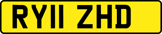 RY11ZHD