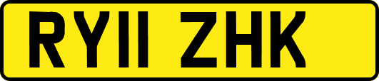 RY11ZHK