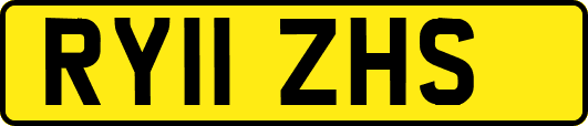 RY11ZHS