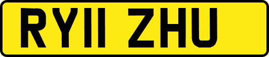 RY11ZHU