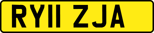 RY11ZJA