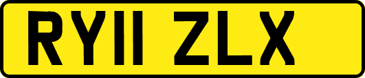 RY11ZLX
