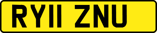 RY11ZNU