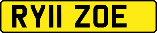 RY11ZOE