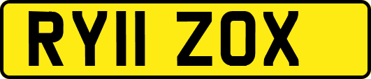 RY11ZOX