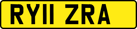 RY11ZRA