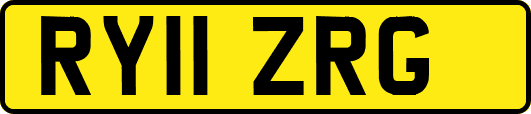 RY11ZRG