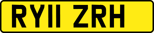 RY11ZRH