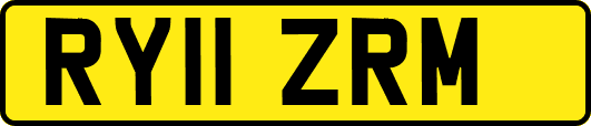 RY11ZRM