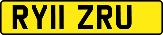 RY11ZRU