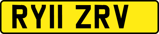 RY11ZRV