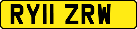 RY11ZRW