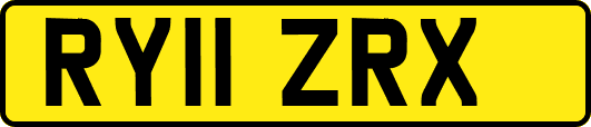 RY11ZRX