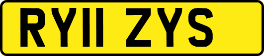 RY11ZYS