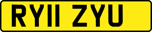 RY11ZYU