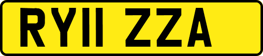 RY11ZZA
