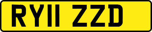 RY11ZZD