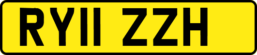 RY11ZZH