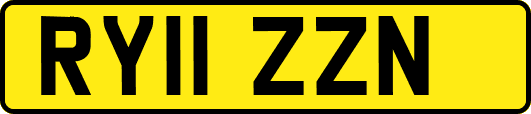 RY11ZZN