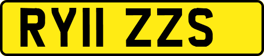 RY11ZZS