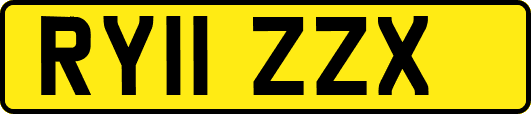 RY11ZZX