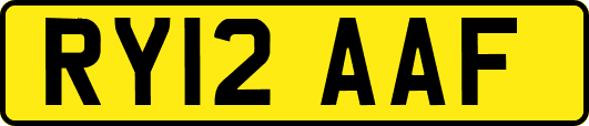 RY12AAF
