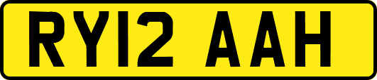RY12AAH