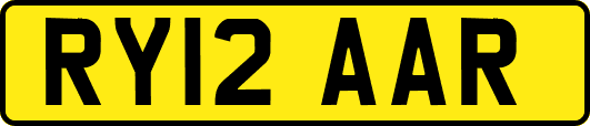 RY12AAR