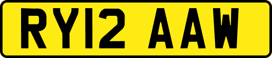 RY12AAW