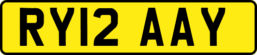 RY12AAY