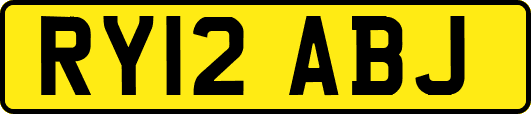 RY12ABJ