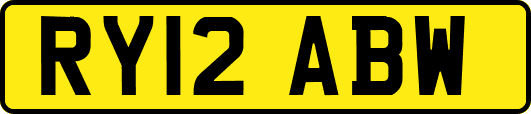 RY12ABW