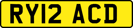 RY12ACD