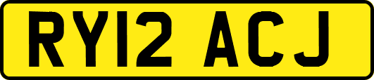 RY12ACJ