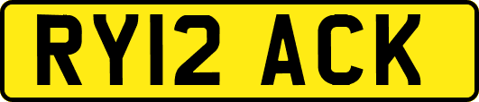 RY12ACK