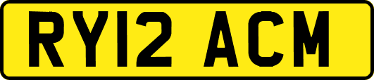 RY12ACM