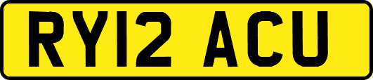 RY12ACU