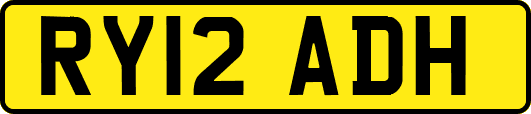 RY12ADH